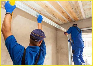 Garage Door Solution Service Denver, CO 303-900-9097 - Garage-Door-Maintenance