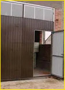 Garage Door Solution Service Denver, CO 303-900-9097 - Specialty-Doors